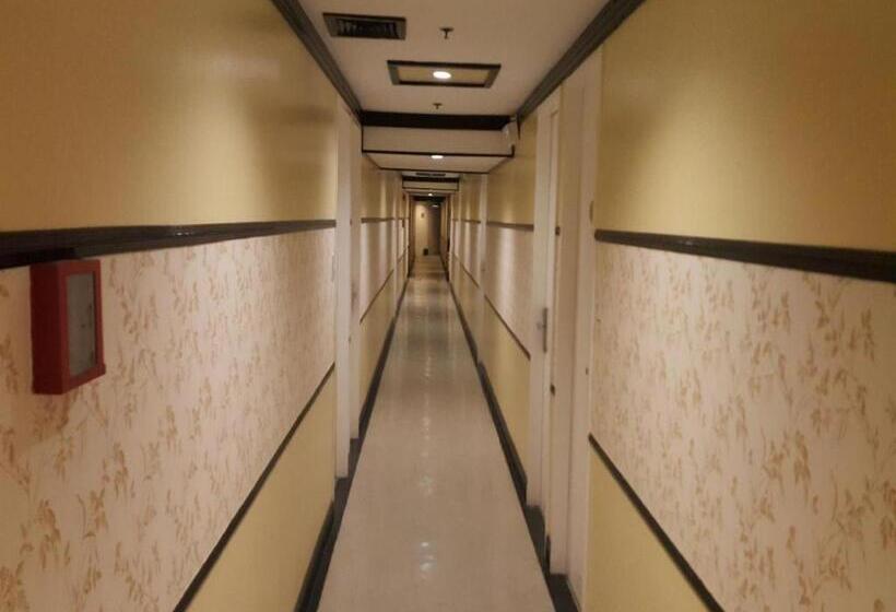 호텔 Sogo Kalentong Marketplace