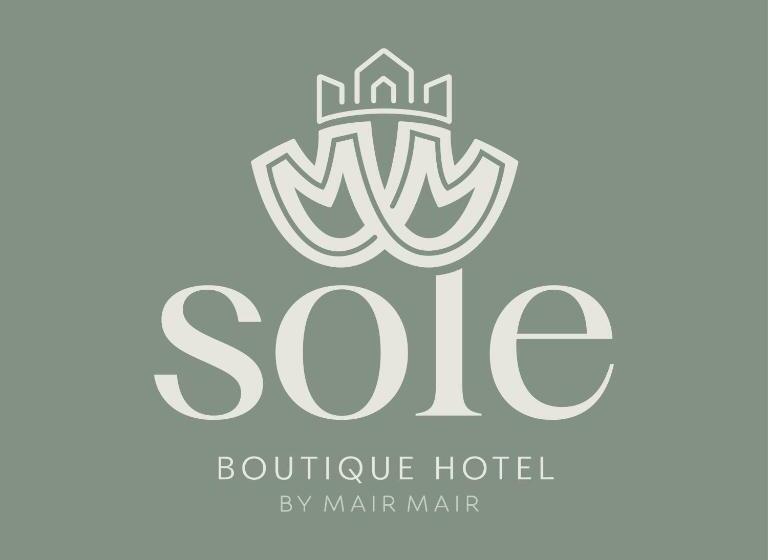 בית מלון כפרי Sole Boutique
