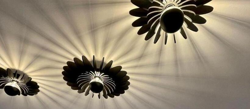 בית מלון כפרי Sole Boutique