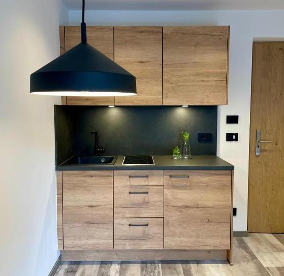 בית מלון כפרי Sole Boutique