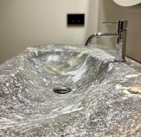 בית מלון כפרי Sole Boutique