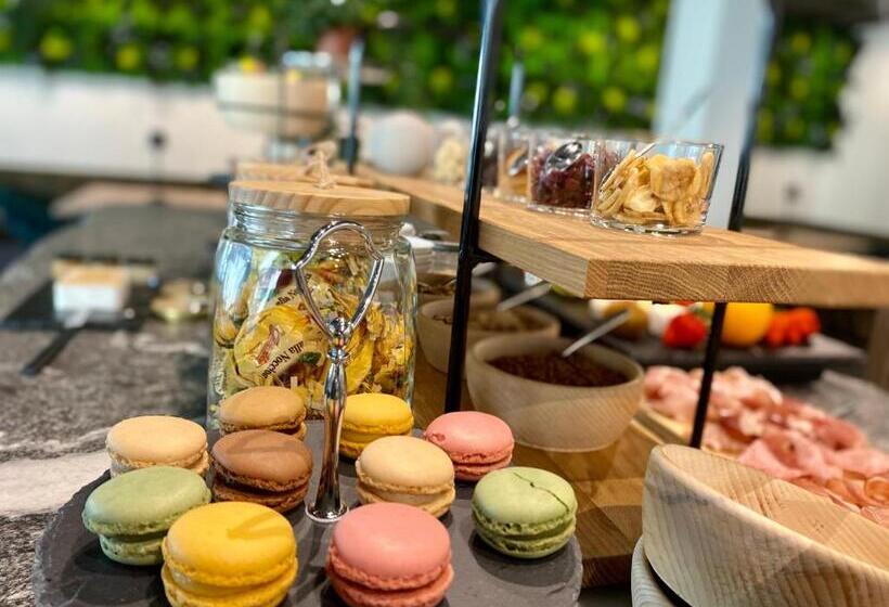 בית מלון כפרי Sole Boutique