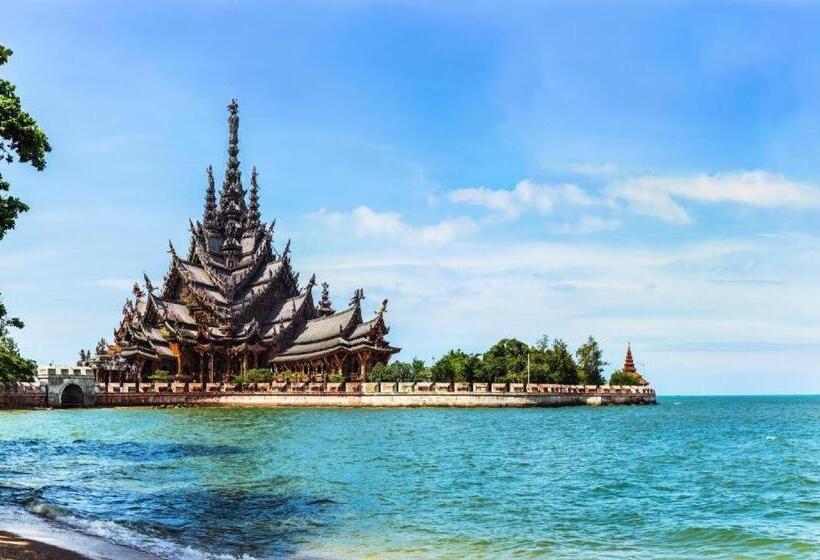 호텔 Sritrakul Place