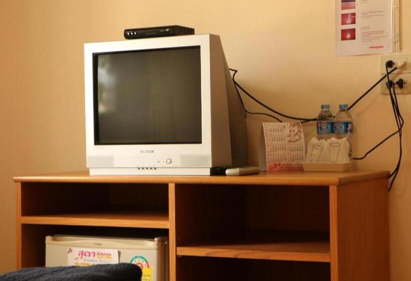 בית מלון כפרי Suda Resort