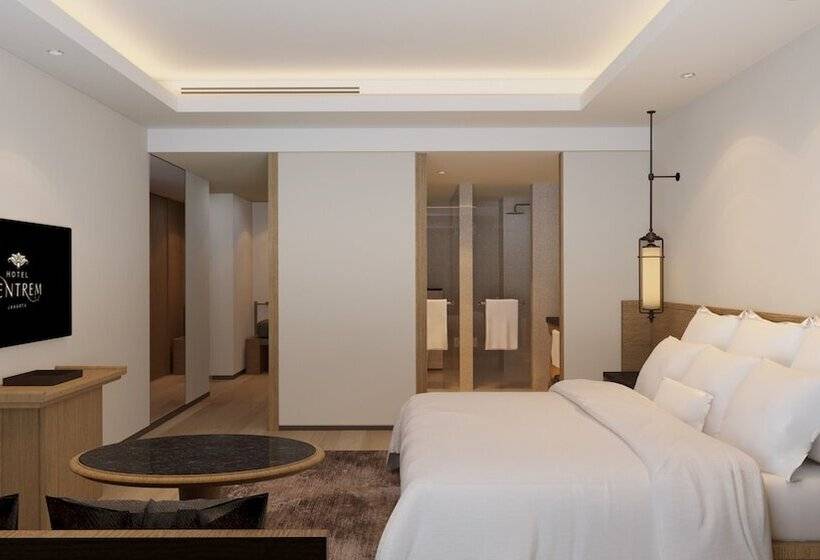 فندق Tentrem Jakarta