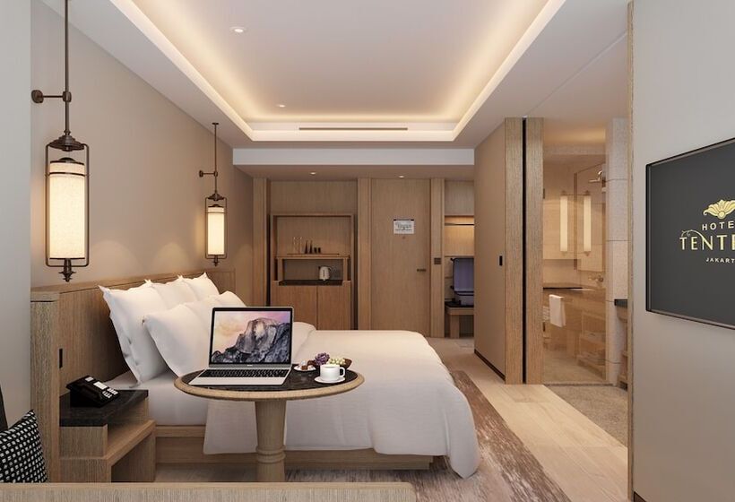 فندق Tentrem Jakarta