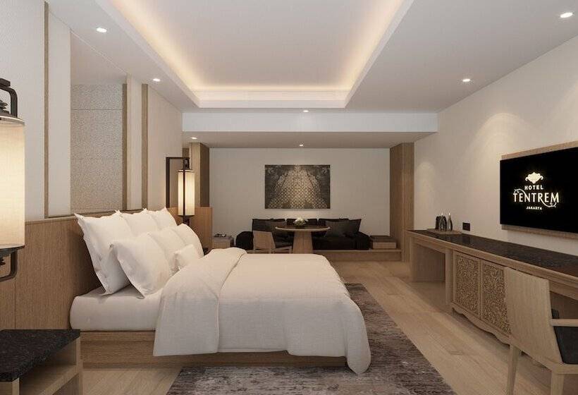 فندق Tentrem Jakarta