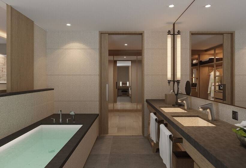 فندق Tentrem Jakarta