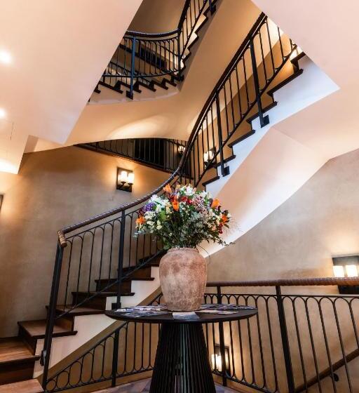 酒店 Miiro The Mansard