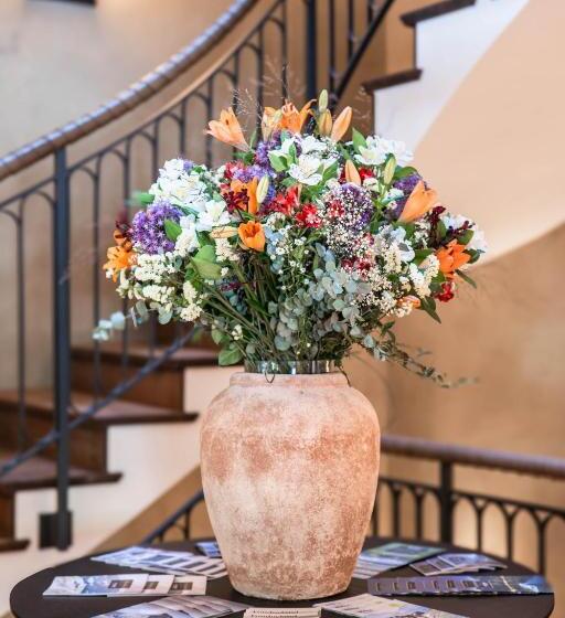 酒店 Miiro The Mansard