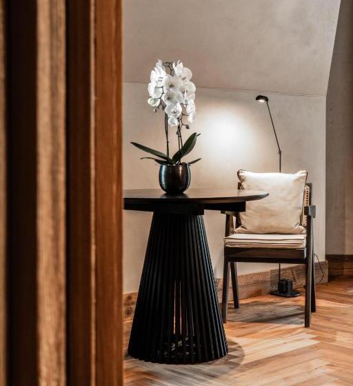 酒店 Miiro The Mansard