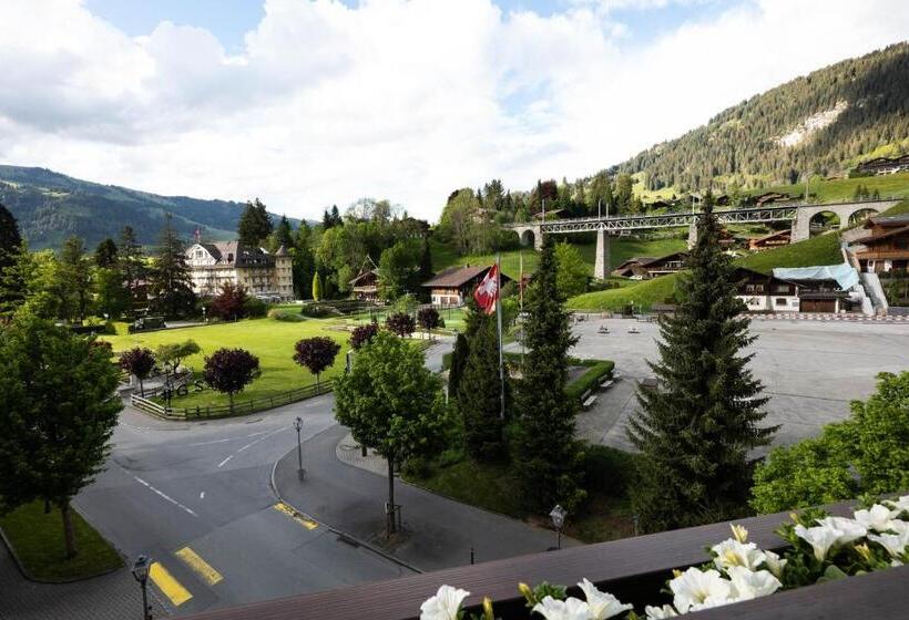 酒店 Miiro The Mansard