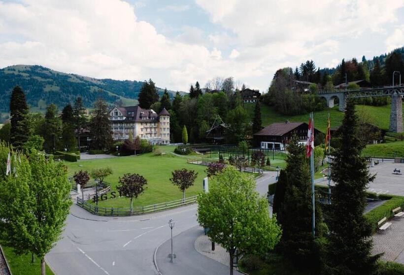 酒店 Miiro The Mansard