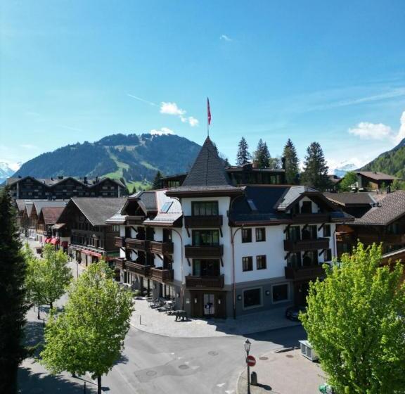 酒店 Miiro The Mansard