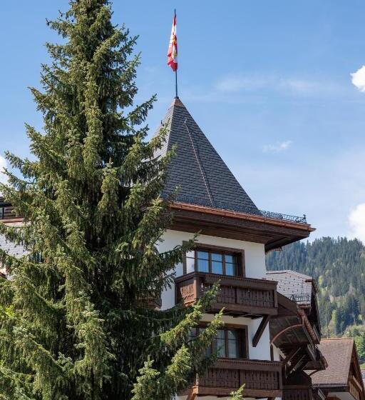 酒店 Miiro The Mansard