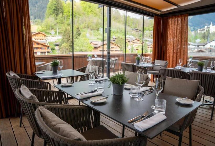 酒店 Miiro The Mansard