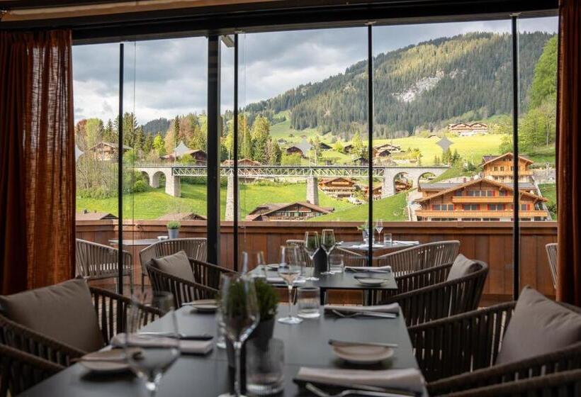 酒店 Miiro The Mansard