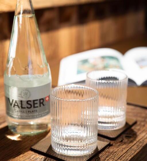 酒店 Miiro The Mansard