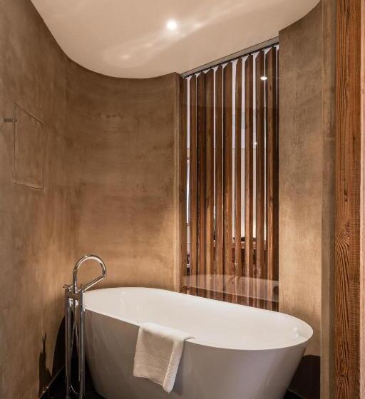 酒店 Miiro The Mansard