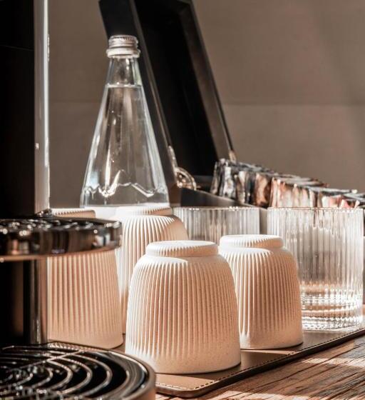 酒店 Miiro The Mansard