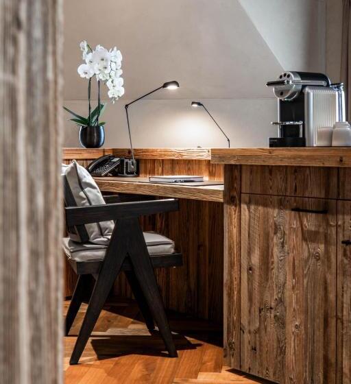 酒店 Miiro The Mansard