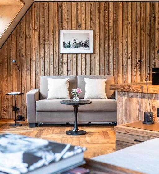 酒店 Miiro The Mansard