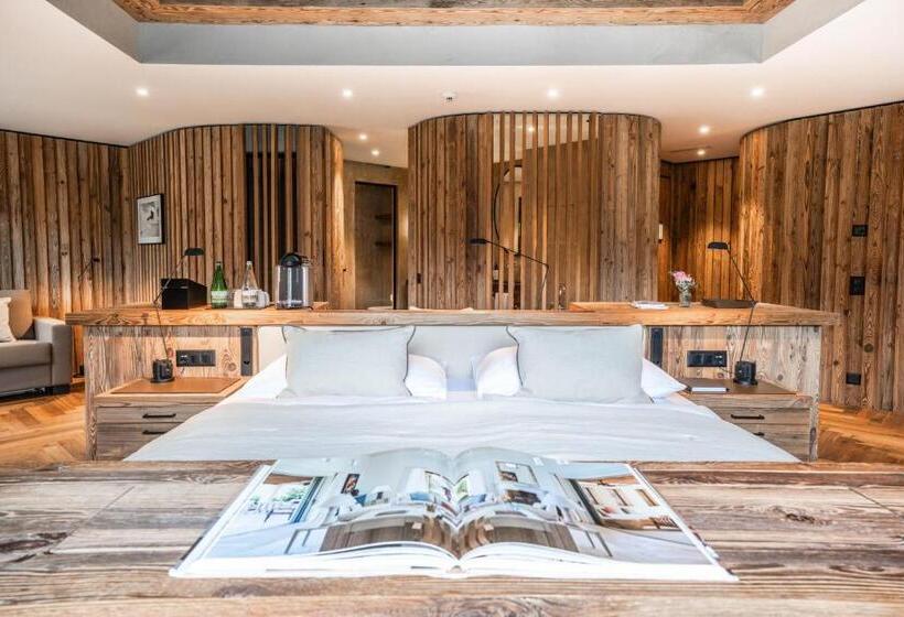 酒店 Miiro The Mansard