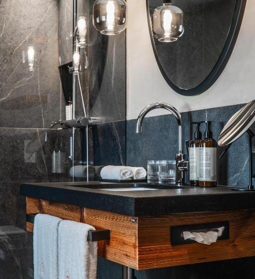 酒店 Miiro The Mansard