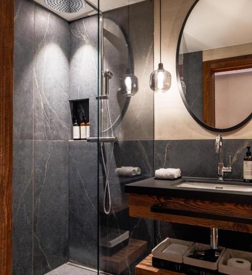 酒店 Miiro The Mansard