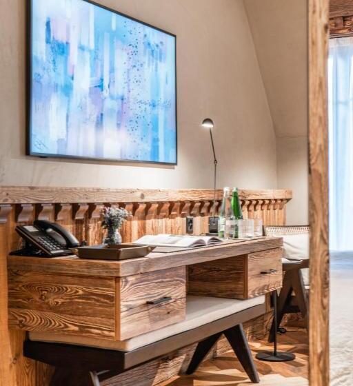 酒店 Miiro The Mansard