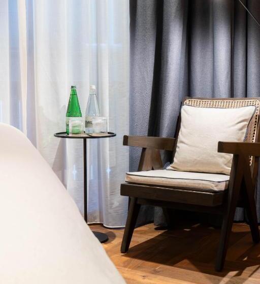 酒店 Miiro The Mansard