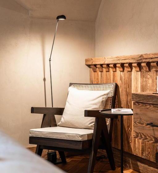 酒店 Miiro The Mansard