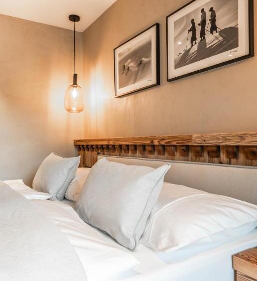 酒店 Miiro The Mansard