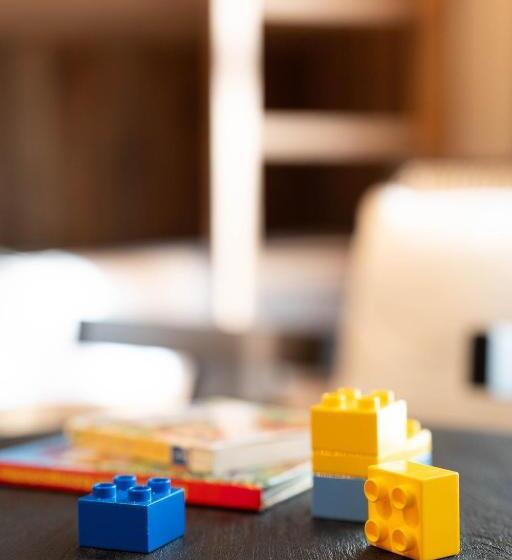 酒店 Miiro The Mansard