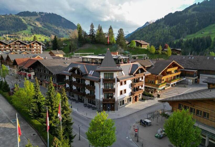 酒店 Miiro The Mansard