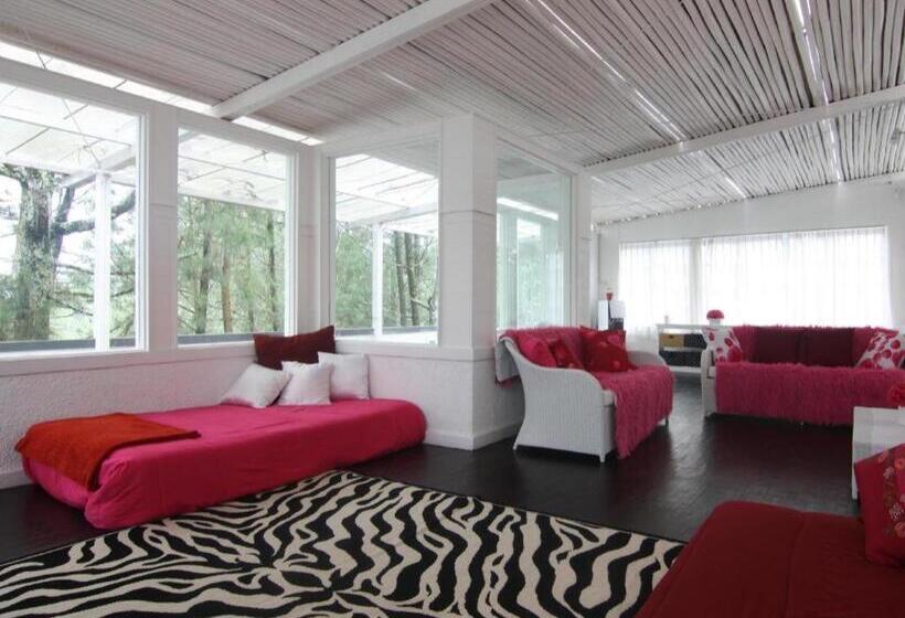 酒店 The Peak Home