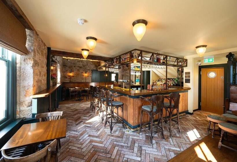 ホテル The Shoregate