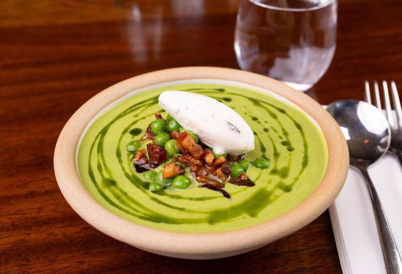 ホテル The Shoregate