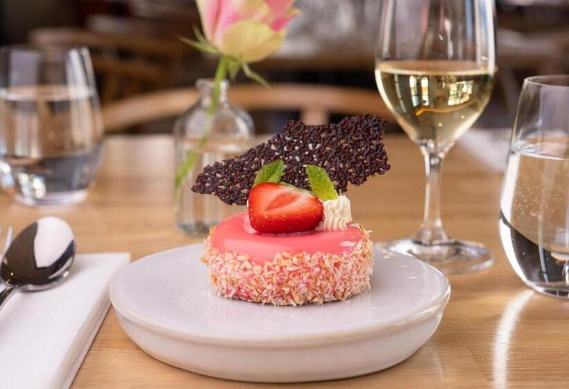 ホテル The Shoregate