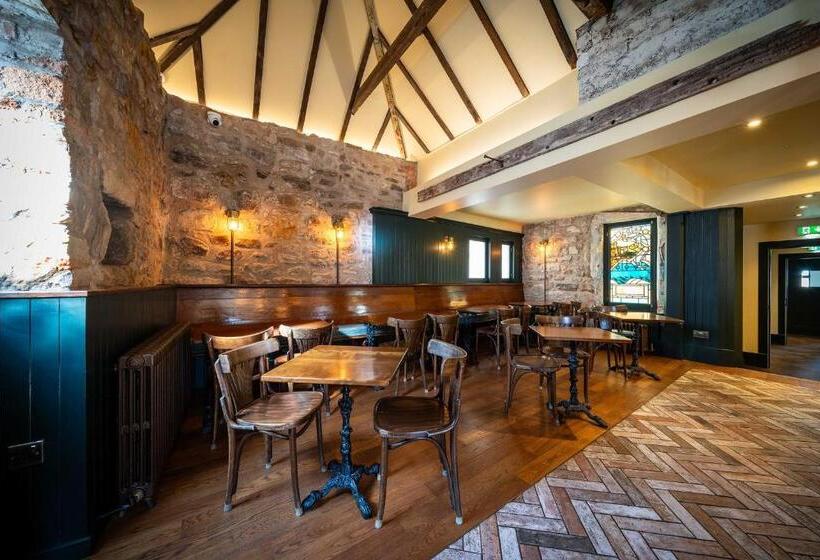 ホテル The Shoregate