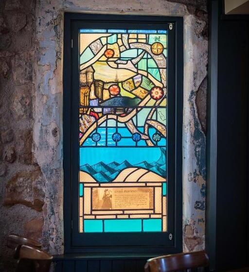 ホテル The Shoregate