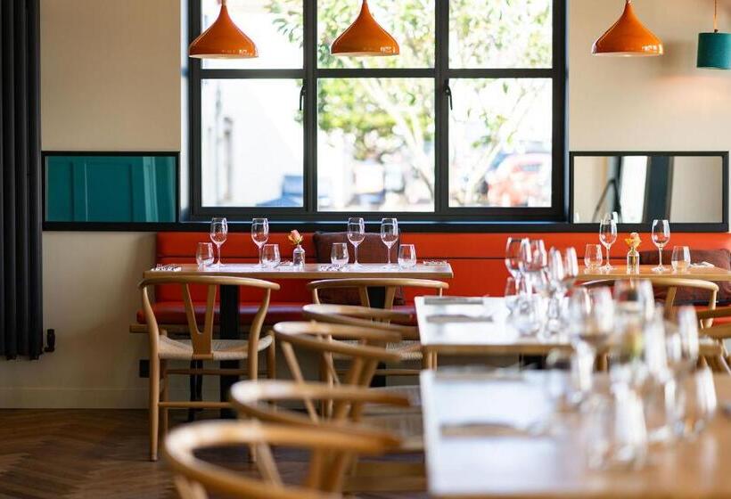 ホテル The Shoregate