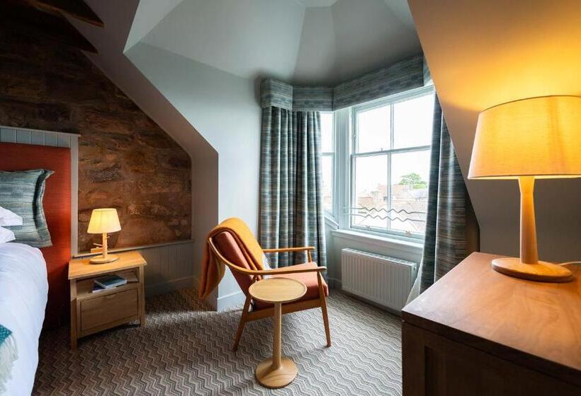 ホテル The Shoregate