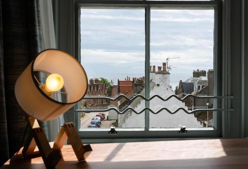 ホテル The Shoregate