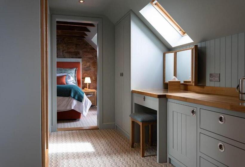 ホテル The Shoregate