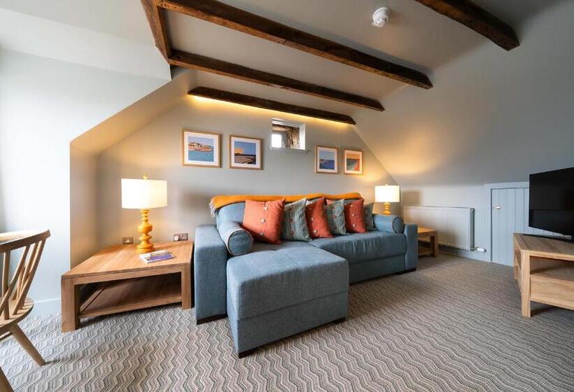 ホテル The Shoregate