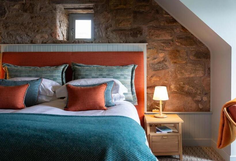 ホテル The Shoregate