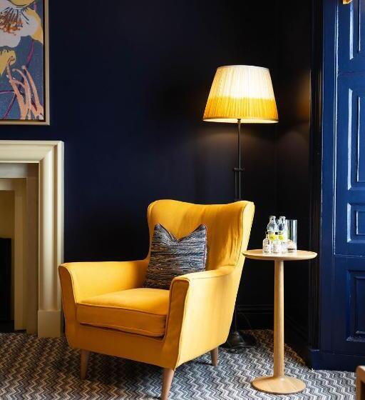 ホテル The Shoregate