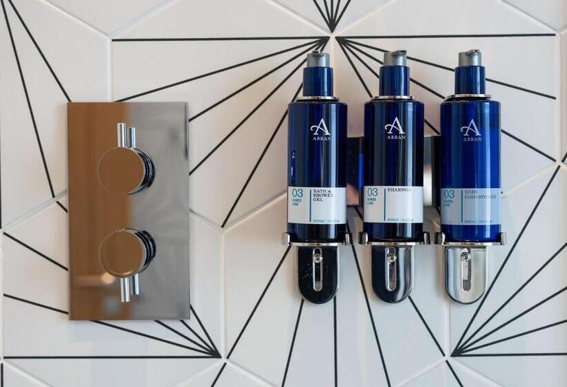 ホテル The Shoregate