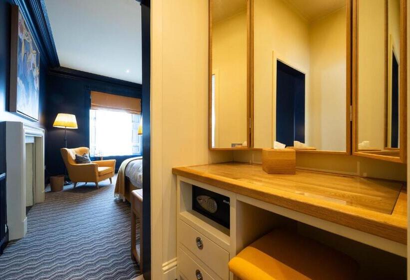 ホテル The Shoregate